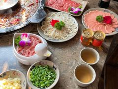 -重庆渝达老火锅(春熙路店)