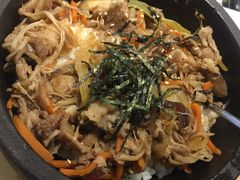 -新石器烤肉(百联川沙店)