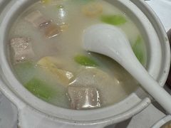 -老吉士酒家(天平路店)