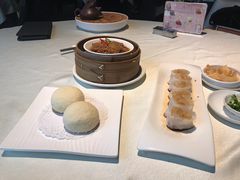 -皇朝会.经典传统粤菜(外滩店)