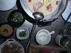 -骨之味·筒骨汤火锅(江头店)