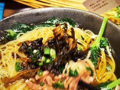 -周丹丹原味烧烤(香格里拉店)