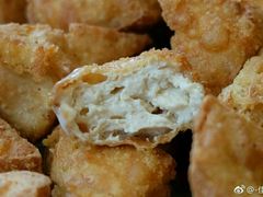 炸豆腐-美玲拉面(鞍山西道店)