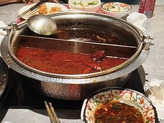 -一绪に寿喜烧(虹悦城店)