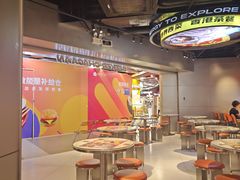 -開籠雀冰室(同和金铂店)