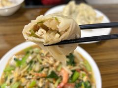 -山里人姜汁(府东小区店)