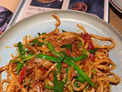 -纳鲁孜·新疆特色餐厅(上海悦荟广场店)