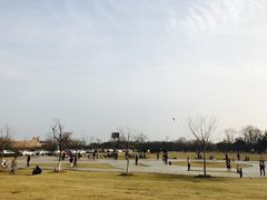 -钟山体育运动公园