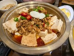 -猪脑壳凉面(南正街店)