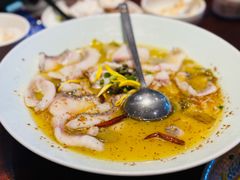-妈妈菜舟山海鲜(定海古城店)