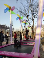 -大望京儿童游乐场