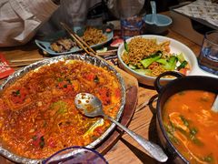 -馋嘴猫北京食堂·烤鸭·宵夜(亚运村店)