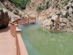 -桑干河大峡谷旅游区