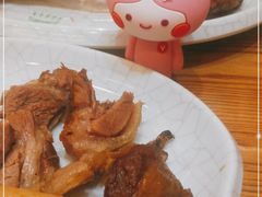 -清真·益鑫羊肉手抓馆(花园北街店)