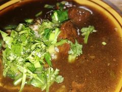 -南街牛肉麺(南街店)