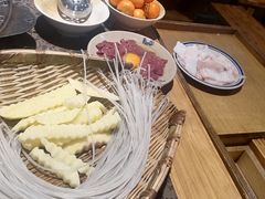 -小楠门·不改良老火锅(合江门店)