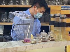 -get pizza意大利餐厅(凯德MALL店)