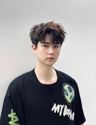 -大人物·男士理发馆
