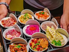 -楠火锅(新街口苏宁店)