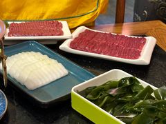 -南门涮肉(上海二店)