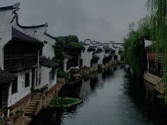 -嘉兴月河历史街区