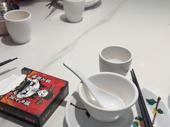 -火啫啫·粤式啫啫煲(南通首店)