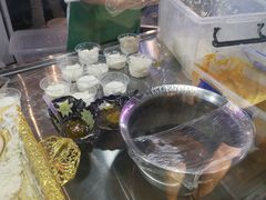 -五一星光夜市(SOHO新天地店)