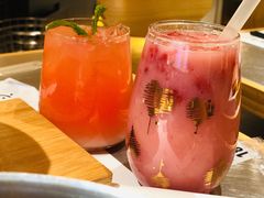 -火山屋台(新街口店)