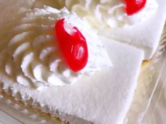 -红宝石·鲜奶小方·海派西点房(丰庄店)