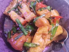 -龙记·香港茶餐厅(海上世界店)