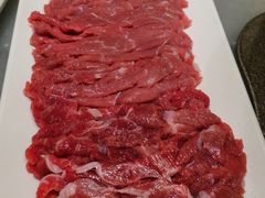 -老五四季涮肉(菜市口店)
