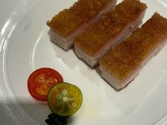 -红棉中餐厅·广州海航威斯汀酒店