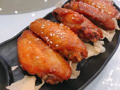 -金翠皇宫粤菜·点心·海鲜(科技园店)