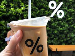 -% Arabica阿拉比卡咖啡(武康路店)
