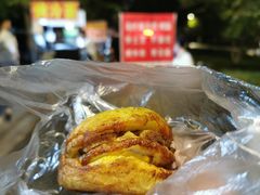 -南理工夜宵美食坑