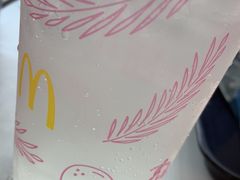 -麦当劳(济泺路店)