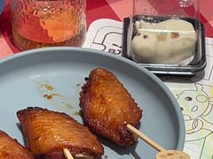 -西贝(上海中心店)