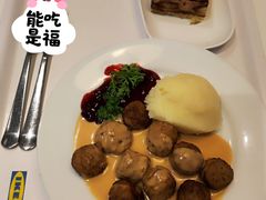-宜家·瑞典风味餐厅(四元桥店)