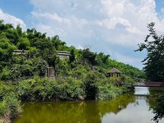 -沐川竹海旅游景区