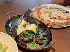 -Mammamia意大利餐厅(阳春巷店)