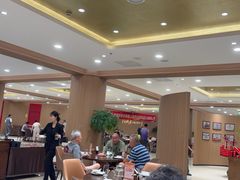 -全聚德(上海首店浦东店)