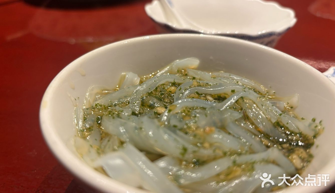 让你大口吃菜大口喝酒的好地方-荣豫河南菜！