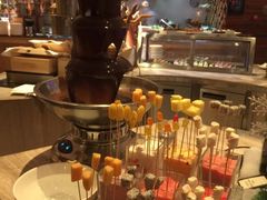 -OPEN開全日自助餐厅·牛肉火锅·海鲜(佛山希尔顿酒店)