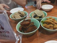 -奎元馆.百年奎元.非遗传承(西湖边的解放路店)