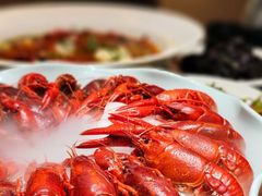 -虾乐园龙虾·夜宵(松江店)