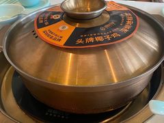 -润园四季椰子鸡火锅(南山海岸城店)