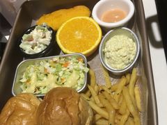 -火炉火自助餐(枫蓝国际店)