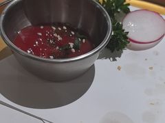 -桃夭日式料理(国信店)