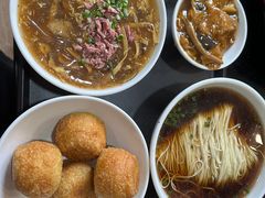 -毛华美食(清扬路店)