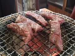 -竹马炭火烤肉(南屏店)